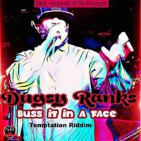 Dugsy Ranks - Buss It Inna Face (Official Audio)