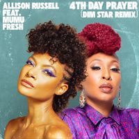 Allison Russell - 4th Day Prayer (dim star remix)