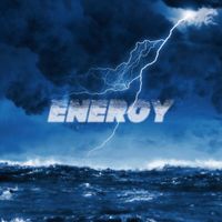 Chyna - Energy (Explicit)