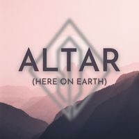 Neon Feather - Altar (Here On Earth)