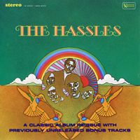 The Hassles - The Hassles (Expanded Edition)