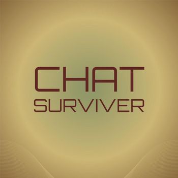Various Artists - Chat Surviver