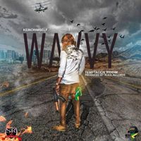 Keino - Wavy (Official Audio)