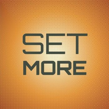 Various Artists - Set More