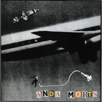 Anda Morts - Wütend (Explicit)