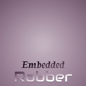Various Artists - Embedded Robber