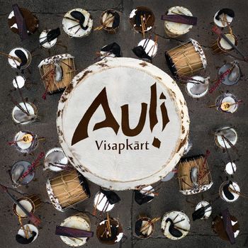 Auli - Visapkārt