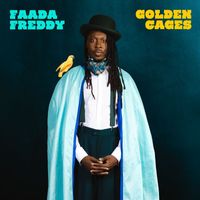 Faada Freddy - Golden Cages