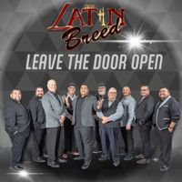 Latin Breed - Leave the Door Open
