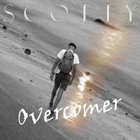 Scotty - Overcomer