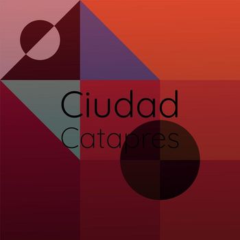 Various Artists - Ciudad Catapres