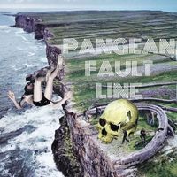 Brian Connolly - Pangean Fault Line (Explicit)