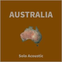 Dan Lynch - Australia (Solo Acoustic)