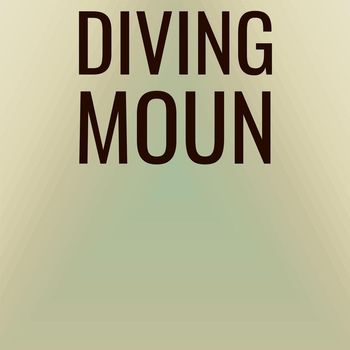 Various Artists - Diving Moun