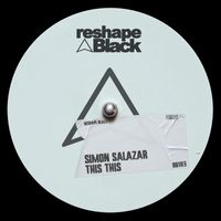 Simon Salazar - This This