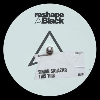 Simon Salazar - This This