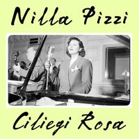 Nilla Pizzi - Ciliegi Rosa