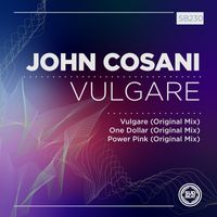 John Cosani - Vulgare
