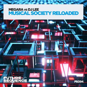 Megara vs DJ Lee - Musical Society Reloaded