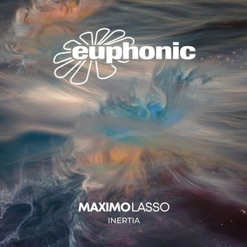 Máximo Lasso - Inertia