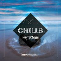 Huntersynth - Stay