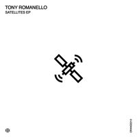 Tony Romanello - Satellites