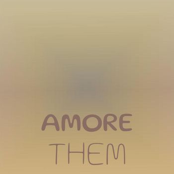 Various Artists - Amore Them