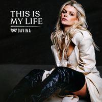 Davina Michelle - This Is My Life
