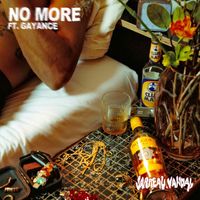 Jarreau Vandal - No More (Explicit)