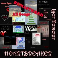 Igor Demeter - Heartbreaker