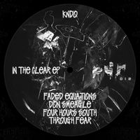 Kndo - In The Clear