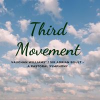 Vaughan Williams - Third Movement