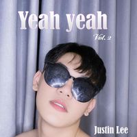 Justin Lee - Yeah yeah Vol. 2 (Beat)