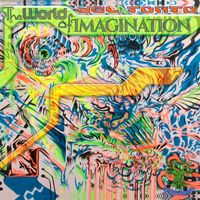 Del Torto - The World Of Imagination (Explicit)