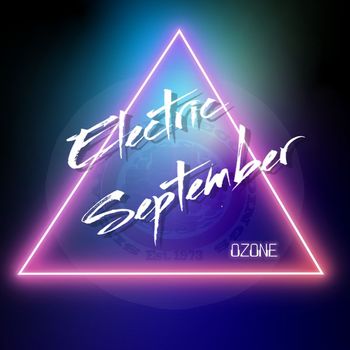 Electric September - Ozone