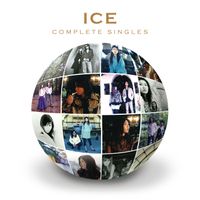 Ice - ICE Complete Singles