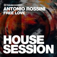 Antonio Rossini - Free Love