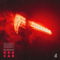 Mashmex - Red Car