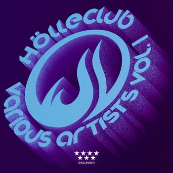 Various Artists - HOLLEVA01