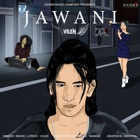 Vilen - Jawani