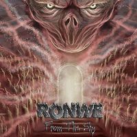 Ronwe - From the Sky