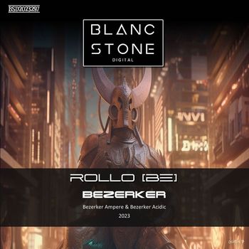 Rollo (BE) - Bezerker