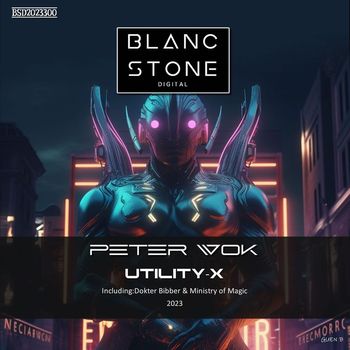 Peter Wok - Utility-X