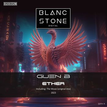 Guen B - Ether
