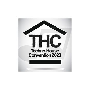 Various Artists - Techno House Convention 2023