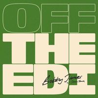 Bobby James - Off the Edi