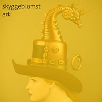 Skyggeblomst - Ark