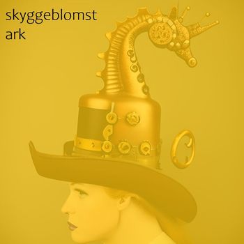Skyggeblomst - Ark