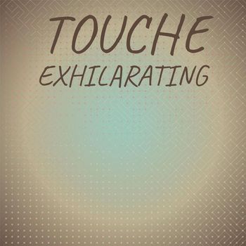 Various Artists - Touche Exhilarating