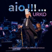 URKO - aio!!